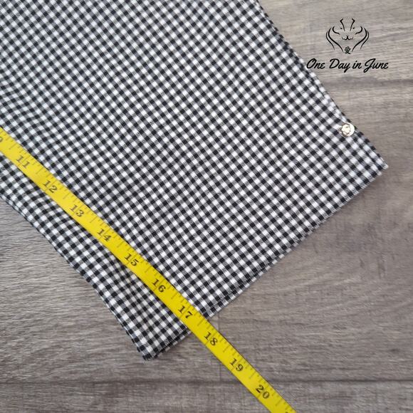 Chico's Brigitte Slim Leg Crop Pants Size Chico's 2 (12) - Picture 5 of 7